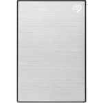 Hard Disk extern SEAGATE One Touch STKY2000401, 2TB, USB 3.2 Gen 1, silver