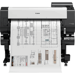 Plotter Canon TX-3000 36 inch Negru