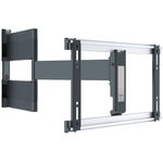 THIN 546, reglabil, 40 - 65 inch, negru, potrivit OLED, Vogels