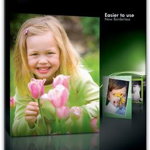 Hartie foto HP Everyday Glossy CR757A, 10 x 15cm, 100 coli/top, HP
