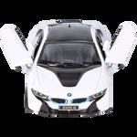 Masinuta die cast BMW i8