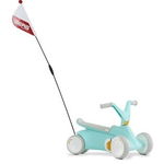 Stegulet XS Kart Berg GO 2