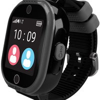 Smartwatch copii MyKi Watch 4 Lite cu tripla localizare (LBS