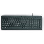 HP KEYBOARD USB 150/664R5AA HP, HP