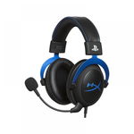 Casti Gaming HyperX Cloud PS4