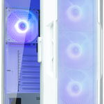 Carcasa Zalman i3 NEO ARGB White, Zalman