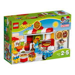 Pizzerie, L10834, Lego Duplo