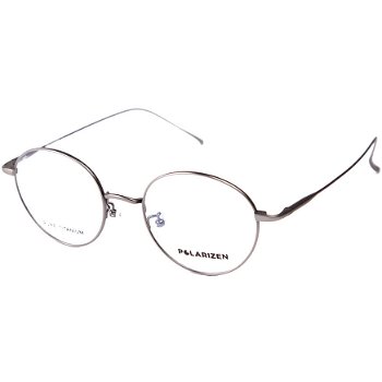 Rame ochelari de vedere unisex Polarizen 8950 C8, Polarizen