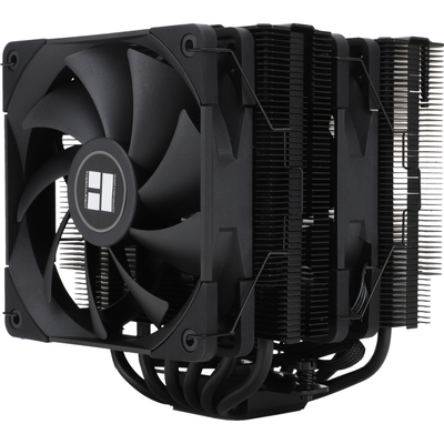 Cooler CPU Thermalright Peerless Assassin 120 Black