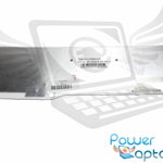 Tastatura Fujitsu Lifebook A555 alba, Fujitsu Siemens