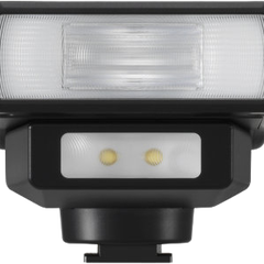 Panasonic Flash DMW-FL200LE, PANASONIC