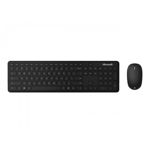 Kit tastatura + mouse Microsoft Kit Bluetooth Desktop Black for Business