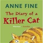 diary of a killer cat