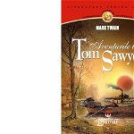 Aventurile lui Tom Sawyer - Mark Twain, 