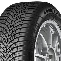 GOODYEAR VECTOR 4SEASONS GEN-3 225/40 R18 92Y XL, GOODYEAR
