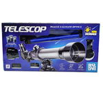 Joc EduScience Telescop Pentru Copii, 