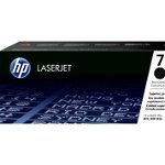 Cartus compatibil HP Laser - toner CF279A extralarge 2000 pagini certificate ISO/IEC 19752