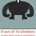 9 Out of 10 Climbers Make the Same Mistakes