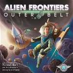 Alien Frontiers: Outer Belt, Alien