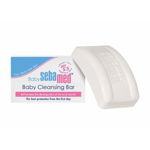 Calup dermatologic Baby Sebamed (Gramaj: 100 g, Concentratie: Sapun), Sebamed