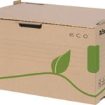Container arhivare Esselte Eco, deschidere frontala, pentru cutii 80/100, Esselte