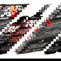 Kit Curatare KN pentru filtru de aer sport, K&N