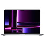 Laptop MacBook Pro 16.2 inch Liquid Retina M2 Max 64GB 1TB SSD macOS Space Grey, Apple