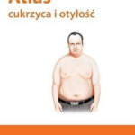 Atlas de diabet și obezitate, DK Media Poland