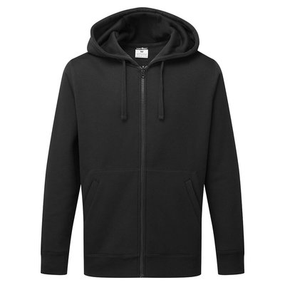 Portwest hanorac Negru M