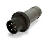 Stecher\n100A 2P 3W 8h 550VDC terminal cu surub, Scame