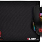 Gaming Tt eSPORTS Talon Elite RGB, Thermaltake