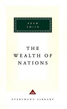 The Wealth of Nations, Hardcover - Adam Smith