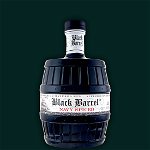 A.H.Riise Black Barrel Navy Spiced Rom 0.7L, A.H. Riise