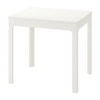 EKEDALEN Masă extensibilă, maro-î, 80/120x70 cm EKEDALEN Masă extensibilă, maro-î, 80/120x70 cm