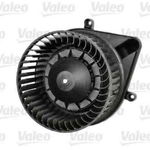 Ventilator habitaclu Aeroterma AUDI A4 (8E2, B6) VALEO 698813