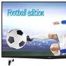 Televizor LED Hyundai 101 cm (40") ULS4005FE, Ultra HD 4K, Smart TV, WiFi, CI+