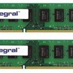 Memorie server Integral ECC UDIMM DDR2 4GB 800MHz CL6 1.8v Dual Rank Dual Channel Kit