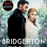 Bridgerton [TV Tie-in]: The Duke and I (Bridgertons, nr. 1)