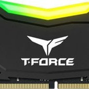 Pamięć TeamGroup T-Force Delta RGB, DDR4, 8 GB, 3200MHz, CL16 (TF3D48G3200HC16F01), TeamGroup