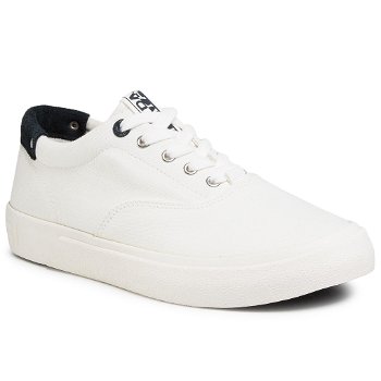 Sneakers NAPAPIJRI - Ollie NA4ERR Bright White 002