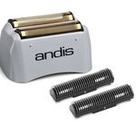 Andis Cutit+folie pentru aparat de ras Profoil TS-1/TS-2, Andis