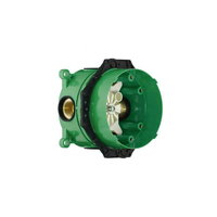 Corp incastrat Hansgrohe IBox universal