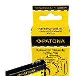 Acumulator /Baterie PATONA pentru Casio Exilim EX-H10 EX-H-10 EXH10 NP-90 NP90- 1076, Patona