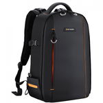 Rucsac foto K&F Concept Negru - KF13.140, K&F Concept