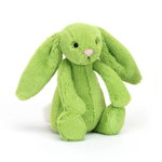 Jucarie de plus - Small - Bashful - Apple Bunny | Jellycat, Jellycat
