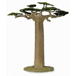 Figurina Copac Baobab Collecta, Collecta