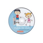 CD English for kids - Clasa 3 - Rodica Dinca, Rodica Dinca