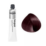 Vopsea de par permanenta  Majirel 5.32 - 50 ml, LOreal Professionnel