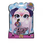 Purse Pets Bag Trendy Treats Catelus Pupsicle, Spin Master