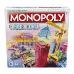 Joc de societate constructorul, Monopoly, 